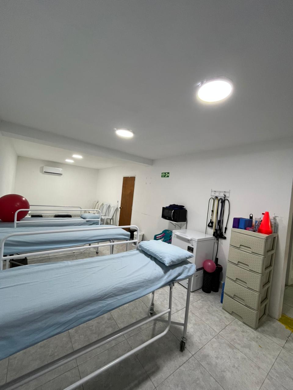 Terapia Ocupacional